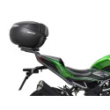 FIJACION PARA MALETA SUPERIOR KAWASAKI Z125