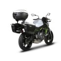 3P SYSTEM FIJACION LATERAL KAWASAKI Z650/NINJA 650