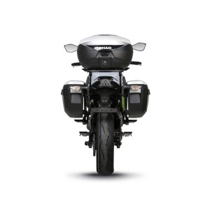 3P SYSTEM FIJACION LATERAL KAWASAKI Z650/NINJA 650