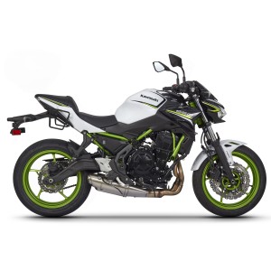 FIJACION SR PARA ALFORJAS KAWASAKI Z650