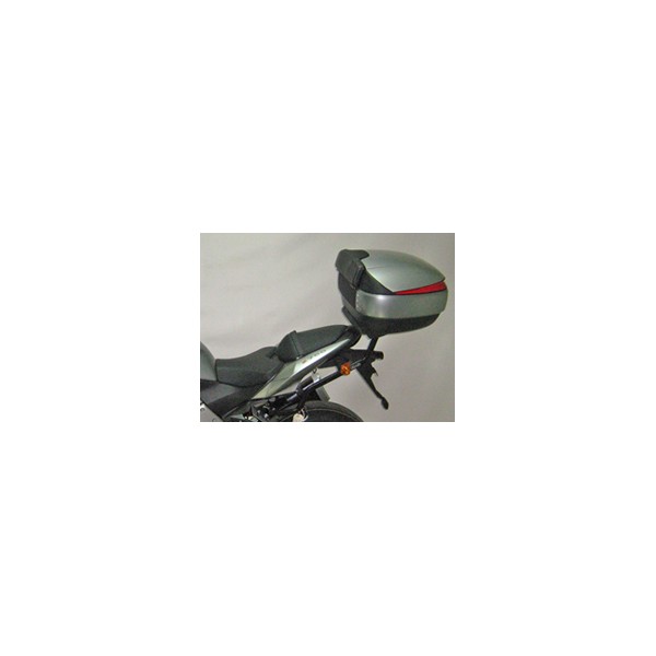 FIJACION PARA MALETA SUPERIOR KAWASAKI Z750/Z1000