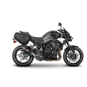 FIJACION SR PARA ALFORJAS KAWASAKI Z900