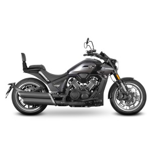 SISSYBAR MORBIDELLI C1002V