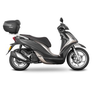 FIJACION PARA MALETA SUPERIOR MORBIDELLI SC 125 LX