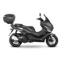 FIJACION PARA MALETA SUPERIOR MORBIDELLI SC 125