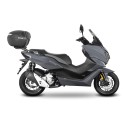 FIJACION PARA MALETA SUPERIOR MORBIDELLI SC 125/SC 300