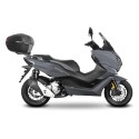 FIJACION PARA MALETA SUPERIOR MORBIDELLI SC 125/SC 300