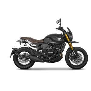 FIJACION SR PARA ALFORJAS MOTO MORINI SEIEMMEZZO