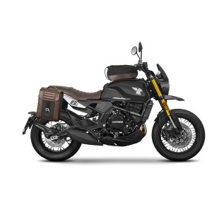 FIJACION SR PARA ALFORJAS MOTO MORINI SEIEMMEZZO