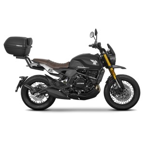 FIJACION PARA MALETA SUPERIOR MOTO MORINI SEIEMMEZZO STR