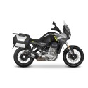 3P SYSTEM FIJACION LATERAL MOTO GUZZI STELVIO 1000