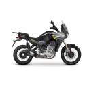 3P SYSTEM FIJACION LATERAL MOTO GUZZI STELVIO 1000
