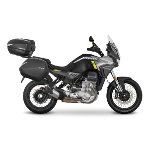 3P SYSTEM FIJACION LATERAL MOTO GUZZI STELVIO 1000
