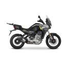 FIJACION PARA MALETA SUPERIOR MOTO GUZZI STELVIO 1000