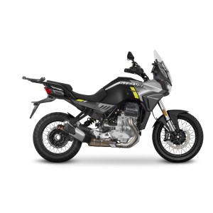 FIJACION PARA MALETA SUPERIOR MOTO GUZZI STELVIO 1000