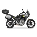 FIJACION PARA MALETA SUPERIOR MOTO GUZZI STELVIO 1000