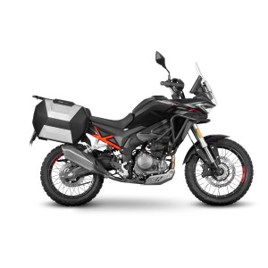 3P SYSTEM FIJACIÓN LATERAL MORBIDELLI T352X