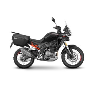 3P SYSTEM FIJACIÓN LATERAL MORBIDELLI T352X