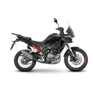 3P SYSTEM FIJACIÓN LATERAL MORBIDELLI T352X