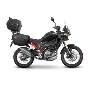 3P SYSTEM FIJACIÓN LATERAL MORBIDELLI T352X