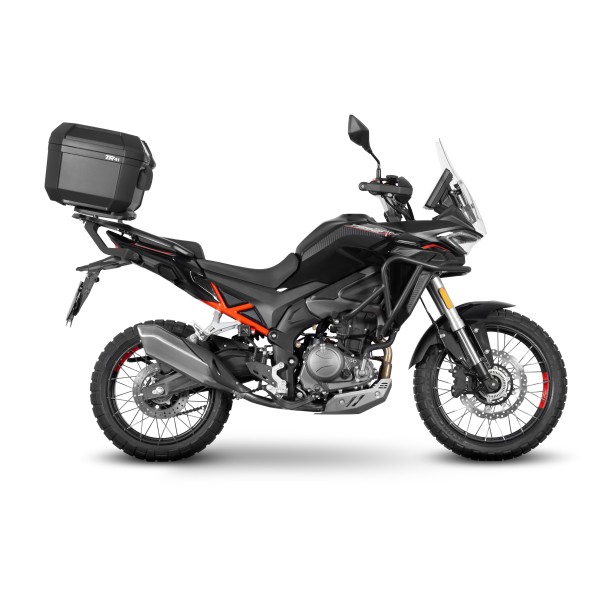 FIJACION PARA MALETA SUPERIOR MORBIDELLI T352X