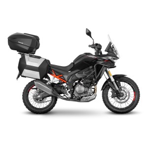 FIJACION PARA MALETA SUPERIOR MORBIDELLI T352X