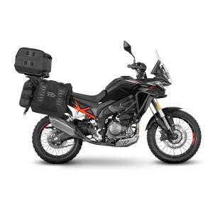 FIJACION PARA MALETA SUPERIOR MORBIDELLI T352X