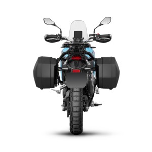 4P SYSTEM FIJACION LATERAL MORBIDELLI T502X