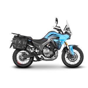 4P SYSTEM FIJACION LATERAL MORBIDELLI T502X