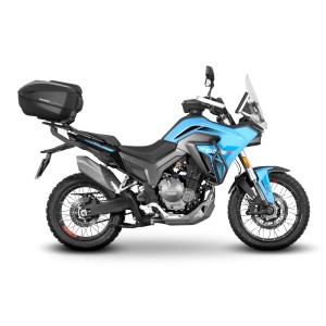 FIJACION PARA MALETA SUPERIOR MORBIDELLI T502X