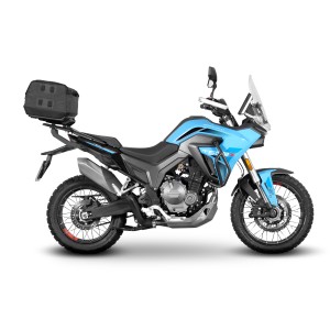 FIJACION PARA MALETA SUPERIOR MORBIDELLI T502X