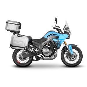 FIJACION PARA MALETA SUPERIOR MORBIDELLI T502X