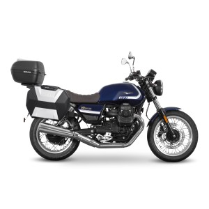 3P SYSTEM FIJACION LATERAL MOTO GUZZI V7 SPECIAL/STONE/CORSA