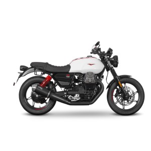 FIJACION SR PARA ALFORJAS MOTO GUZZI V7 STONE/CORSA/TEN/SPECIAL EDITION