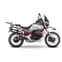 FIJACION PARA MALETA SUPERIOR MOTO GUZZI V85 TT / V85 TT TRAVEL
