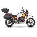 4P SYSTEM FIJACION LATERAL MOTO GUZZI V85TT