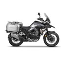 4P SYSTEM FIJACION LATERAL MACBOR MONTANA XR5 510 / KOVE 510X