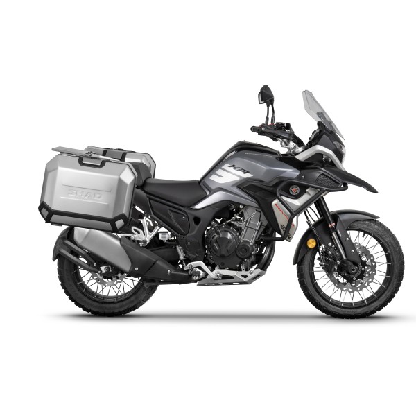 4P SYSTEM FIJACION LATERAL MACBOR MONTANA XR5 510 / KOVE 510X
