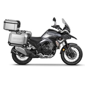 4P SYSTEM FIJACION LATERAL MACBOR MONTANA XR5 510 / KOVE 510X