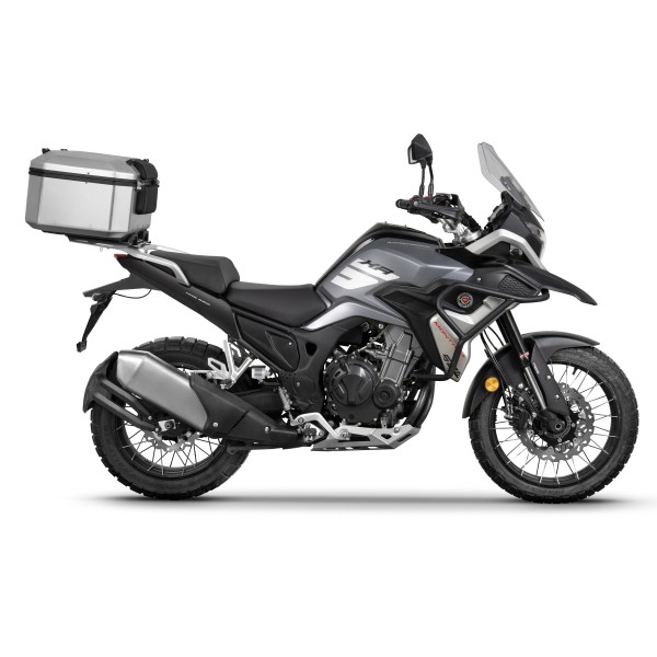FIJACION PARA MALETA SUPERIOR MACBOR MONTANA XR5 510 / KOVE 510X