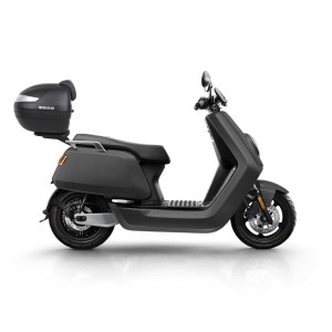 FIJACION PARA MALETA SUPERIOR NIU N SERIES ELECTRICA