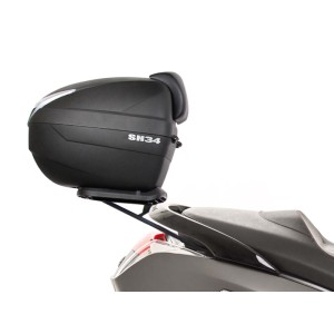 FIJACION PARA MALETA SUPERIOR PEUGEOT CITY STAR 125i/200i
