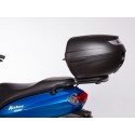 FIJACION PARA MALETA SUPERIOR PEUGEOT KISBEE 50