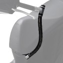 FIJACIÓN SHAD LOCK QJ MOTOR FORT 125N (TAMAÑO 5)