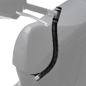 FIJACIÓN SHAD LOCK QJ MOTOR FORT 4.0 (TAMAÑO 5)