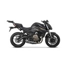 FIJACION PARA MALETA SUPERIOR QJMOTOR SRK 700