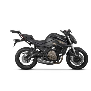 FIJACION PARA MALETA SUPERIOR QJMOTOR SRK 700