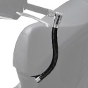 FIJACIÓN SHAD LOCK SQ 16 /SQ 200 (TAMAÑO 5)