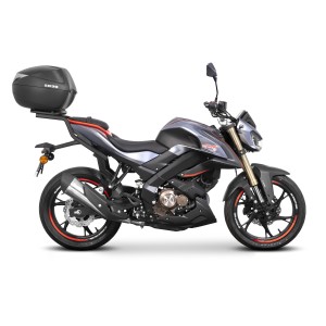 FIJACION PARA MALETA SUPERIOR QJ MOTOR SRK 125S