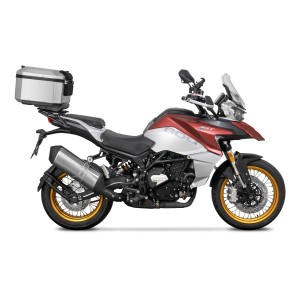 FIJACION PARA MALETA SUPERIOR QJMOTOR SRT 800